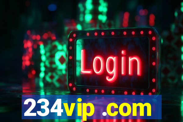 234vip .com